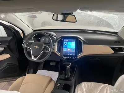 شيفورليه كابتيفا فل كامل (بريمير ) موديل 2025 10