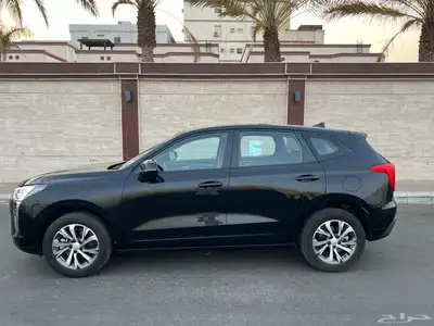 هافال جوليان اكتف 2024 3