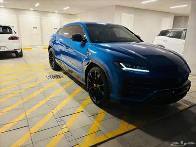 لامبورجيني اورس 2020 5