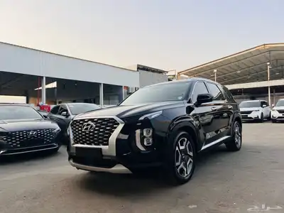 بلاسيد 2021 وكاله (ديزل) 7مقاعد وارد كوريا 6