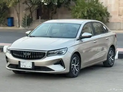 جيلي ام جراند 7 2023 1