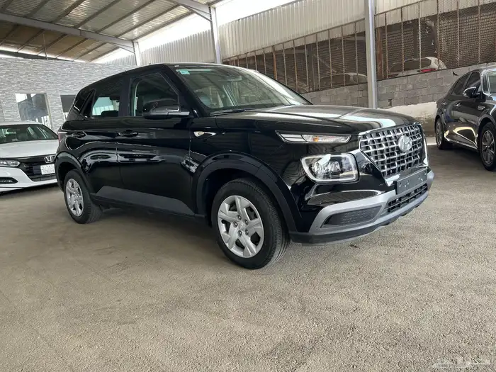 هيونداي فينيو 2020 1
