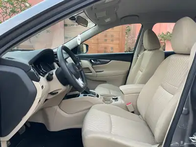 نيسان اكس تريل 2020 ستاندر دبل ( شبه وكاله ) 25