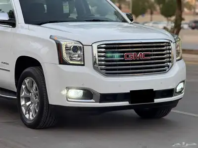 يوكن 2015 دبل نظيف جدا 8