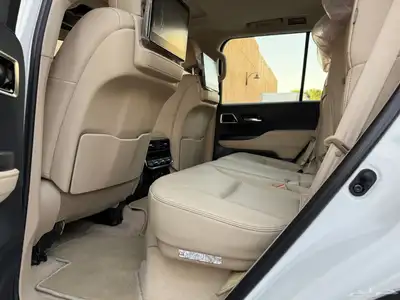 لندكروزر 2022 VXR 26