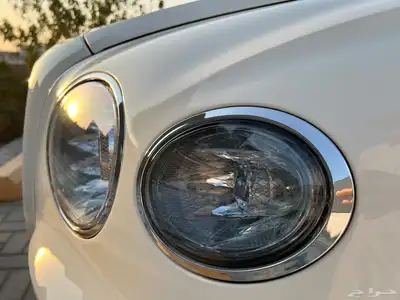 بنتلي   2022 BENTLEY CONTINENTAL FLYING SPUR 3
