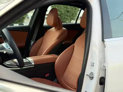 مرسيدس C300 2024 اعلى فئة 18