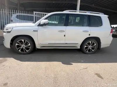 جكسار 2018 ديزل 0