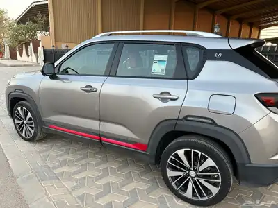 شانجان CS35 بلس ليمتد اعلى فئه 2023 19