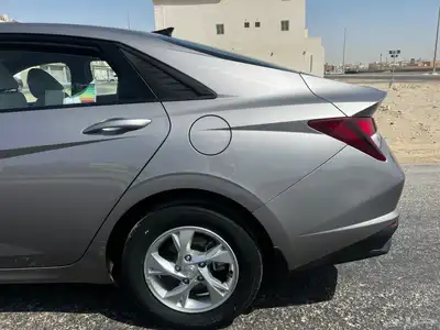 هيواندي النترا 2022 سمارت 13