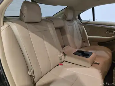 فورد تورس موديل 2015 بحالة ممتازة 7