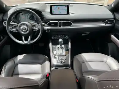 مازدا CX-5 فئة High Plus موديل 2023 5