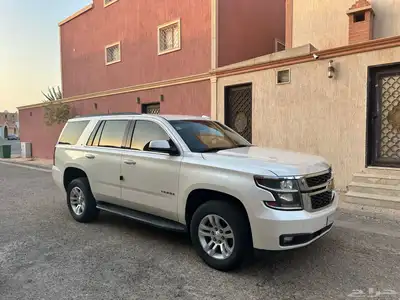للبيع تاهو 2015 LT 0