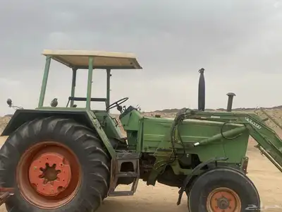 حراثه فنت موديل 84 0