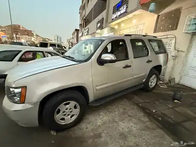 جيمس تاهو 2007 للبدل بسيارة صغيرة 1