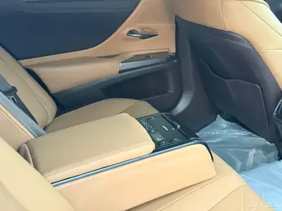 لكزس cc.2021 ES350 38