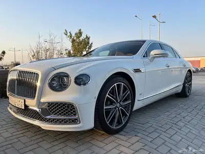 بنتلي   2022 BENTLEY CONTINENTAL FLYING SPUR 0