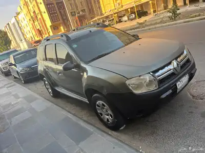 رينو داستر 2013 2