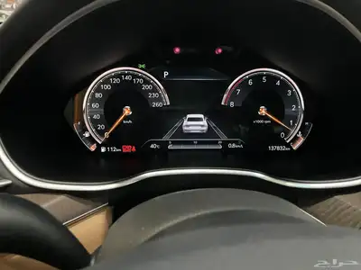 جنسس G80 موديل 2021 رويال 23