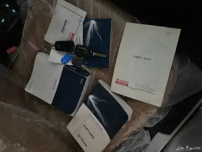 فورشنر 2022 ديزل نظظيف 20