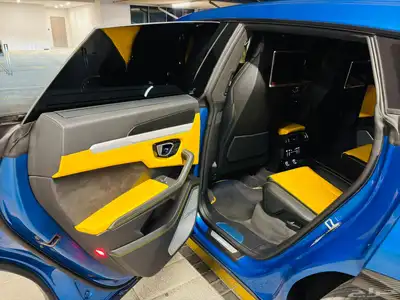 لامبورجيني اورس 2020 7
