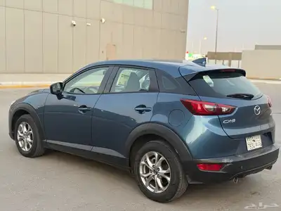 مازدا CX3 نظيف جدا 2020 3