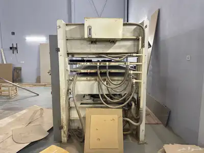 للبيع مكبس حراري أبواب للبيع 1