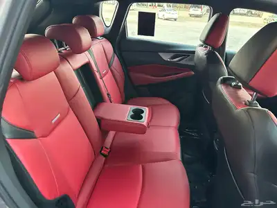 شانجان CS35 بلس ليمتد اعلى فئه 2023 9