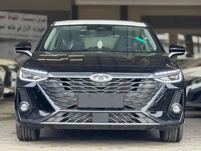 شيري اريزو 8 موديل 2025 متوفر عروض بالاقساط 0