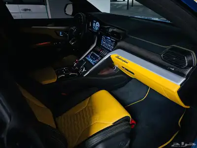 لامبورجيني اورس 2020 9