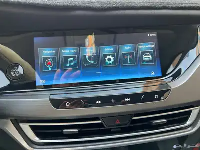 شانجان CS35 موديل 2021 قمة النظافه 21