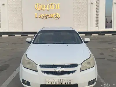 شفرولية ابيكا للبيع مستعجل 1
