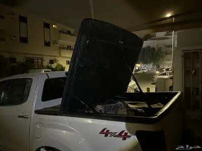 غطاء صندوق ديماكس طبق صندوق 2
