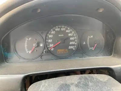 مازدا 3 2003 0