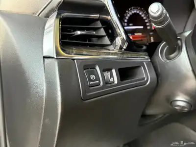 كاديلاك XT5 2019 (( بحالة ممتازة )) 12