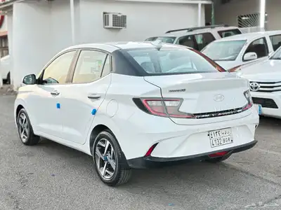 هيونداي اي تن 2024 فل 6
