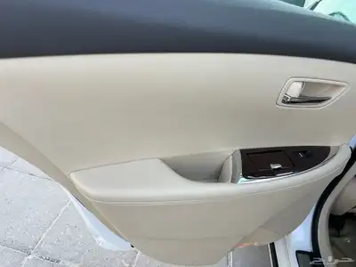 لكزس ES350 23