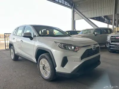 راف فور استاندر بدون دبل بطاقه جمركيه موديل 2025 0