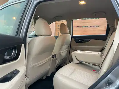 نيسان اكس تريل 2020 ستاندر دبل ( شبه وكاله ) 12