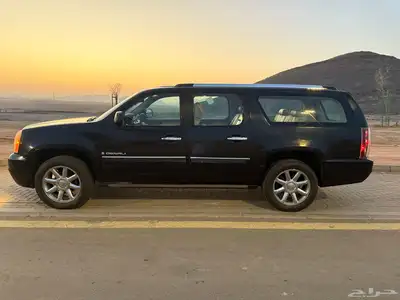 دينالي اسود 2008 طويل ( نظيف ) 3
