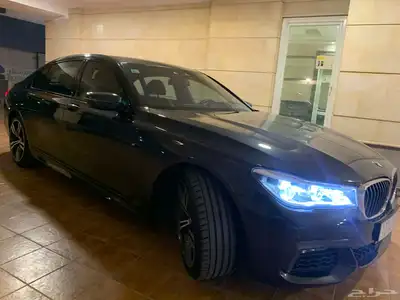 bmw 740li 4