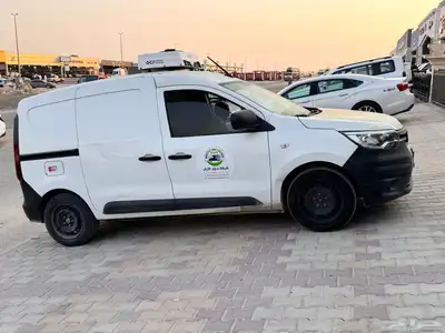 رينو دوكر ديزل 2023 1