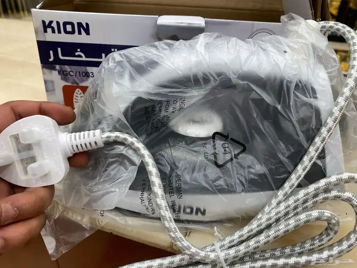 كاويه بخار kon 1