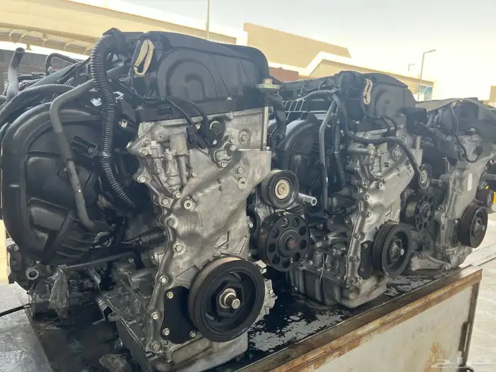 مكينه هوندا 2