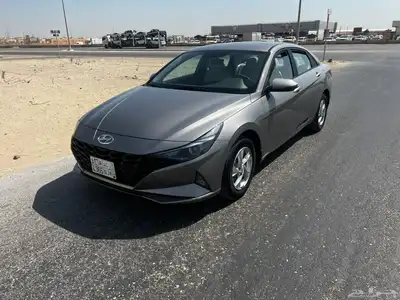 هيواندي النترا 2022 سمارت 2