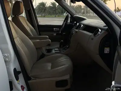 لاند روفر دسكفري 2013 20