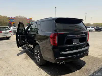 يوكون AT4 الجميح 2023 مخزن ماشي 30 الف 4