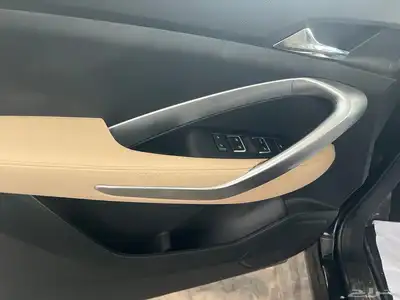 شيفورليه كابتيفا فل كامل (بريمير ) موديل 2025 6