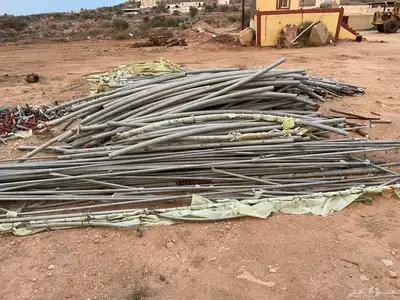 بيوت محميات مجلفن 1