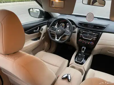 نيسان اكس تريل 2020 ستاندر دبل ( شبه وكاله ) 20